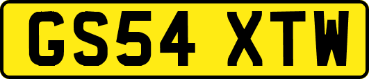 GS54XTW