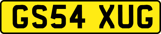 GS54XUG