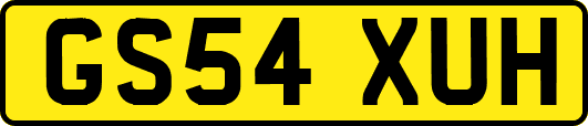 GS54XUH