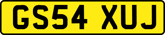 GS54XUJ