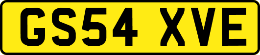 GS54XVE