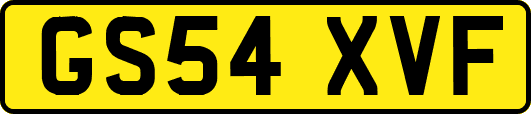 GS54XVF