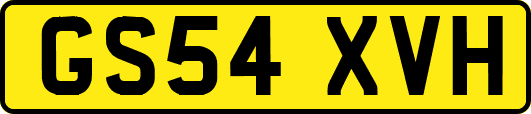 GS54XVH