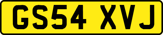 GS54XVJ
