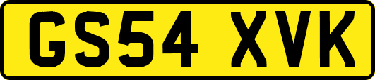 GS54XVK
