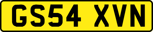 GS54XVN