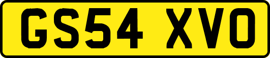GS54XVO