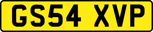 GS54XVP