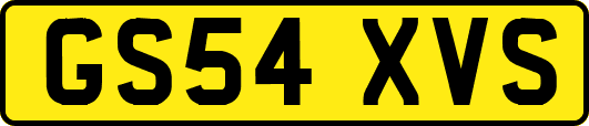 GS54XVS