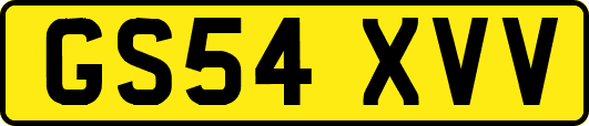GS54XVV