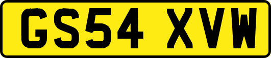 GS54XVW