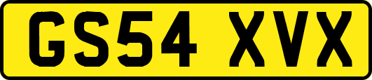 GS54XVX