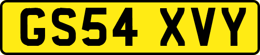 GS54XVY
