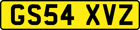 GS54XVZ