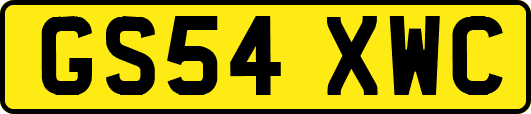 GS54XWC
