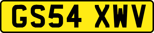 GS54XWV
