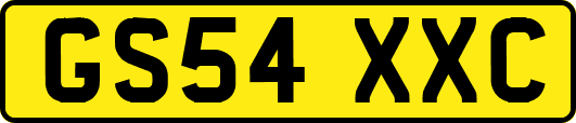 GS54XXC