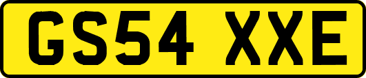 GS54XXE