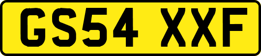 GS54XXF