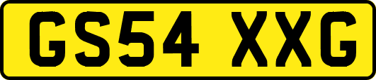 GS54XXG