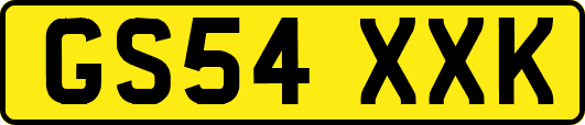 GS54XXK