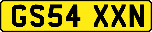 GS54XXN