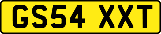 GS54XXT