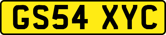 GS54XYC