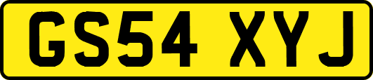 GS54XYJ