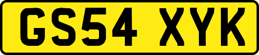 GS54XYK
