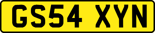 GS54XYN