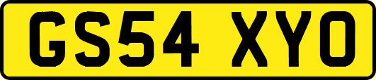GS54XYO