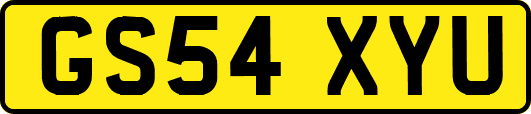 GS54XYU