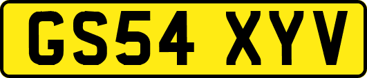 GS54XYV