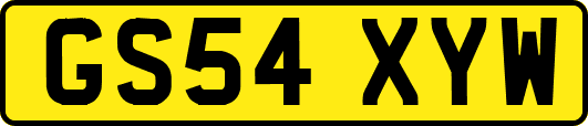 GS54XYW