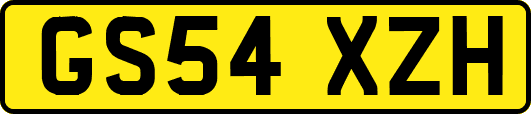 GS54XZH