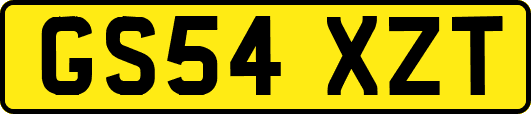 GS54XZT