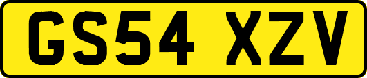 GS54XZV