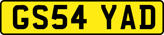 GS54YAD