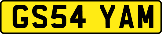 GS54YAM