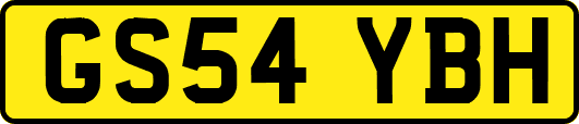 GS54YBH