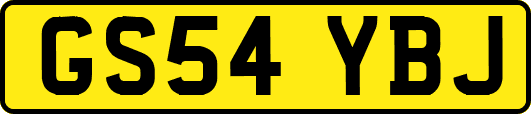 GS54YBJ