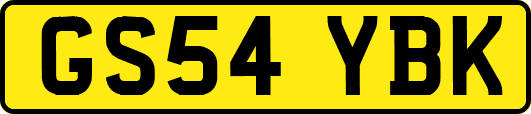 GS54YBK