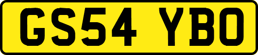GS54YBO