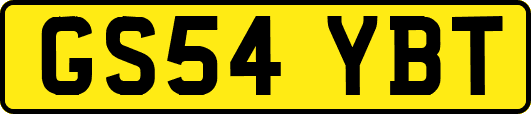 GS54YBT