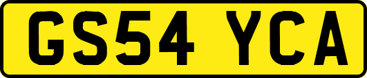 GS54YCA