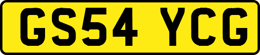 GS54YCG