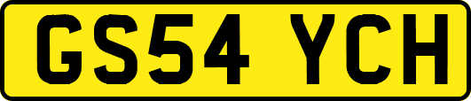 GS54YCH