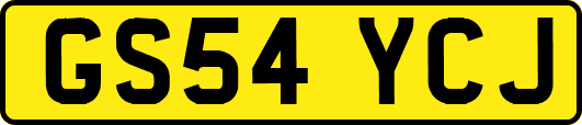 GS54YCJ