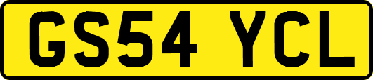 GS54YCL